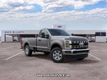 2027 Ford F-250SD XLT
