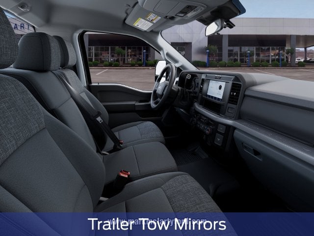 2027 Ford F-250SD XLT