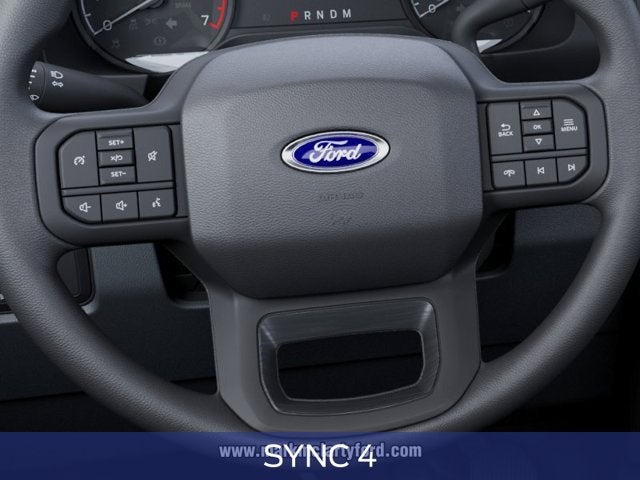 2027 Ford F-250SD XLT