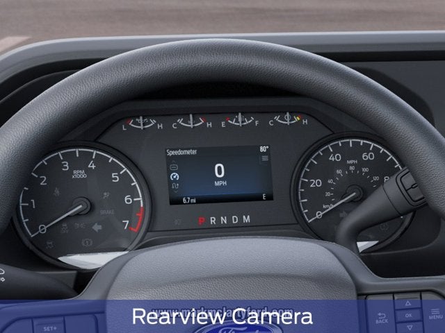 2027 Ford F-250SD XLT