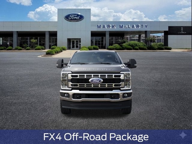 2027 Ford F-250SD XLT