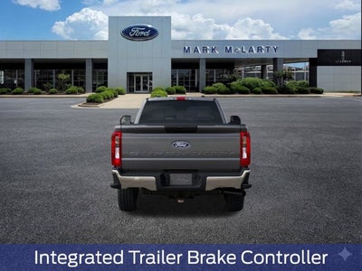2027 Ford F-250SD XLT