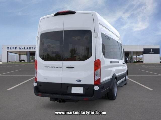 2026 Ford Transit-350 Base