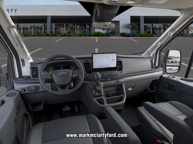 2026 Ford Transit-350 Base