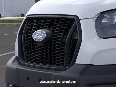 2026 Ford Transit-350 Base