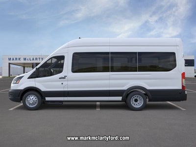 2026 Ford Transit-350 Base