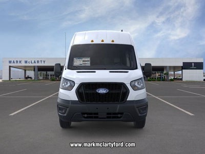2026 Ford Transit-350 Base