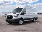 2027 Ford Transit-350 Base