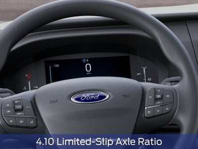 2027 Ford Transit-350 Base