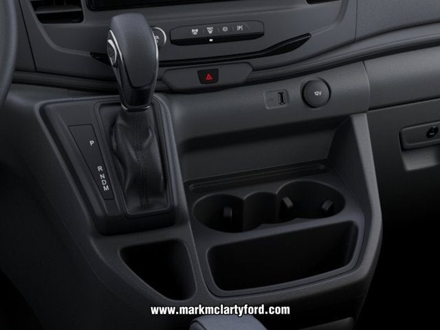 2027 Ford Transit-350 Base