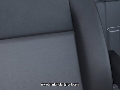 2027 Ford Transit-350 Base