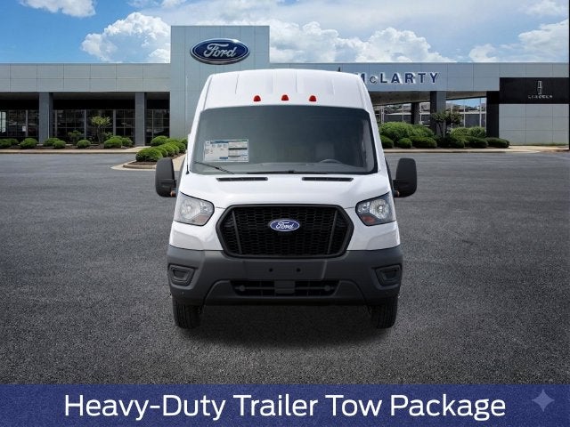 2027 Ford Transit-350 Base