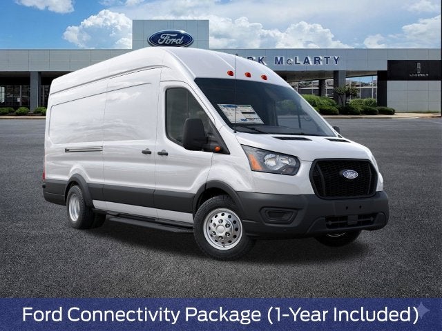 2027 Ford Transit-350 Base