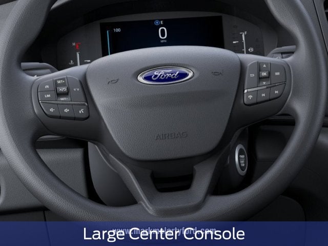 2027 Ford Transit-350 Base