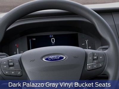 2027 Ford Transit-350 Base