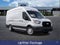 2027 Ford Transit-350 Base