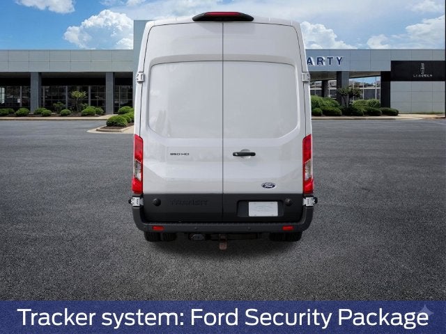 2027 Ford Transit-350 Base