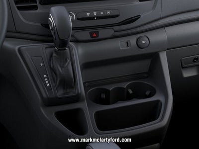 2027 Ford Transit-350 Base