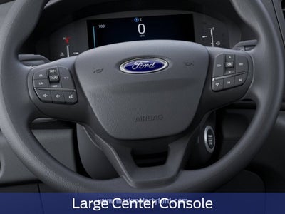2027 Ford Transit-350 Base