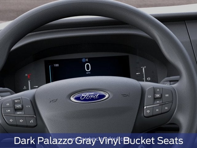 2027 Ford Transit-350 Base