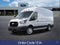 2027 Ford Transit-350 Base