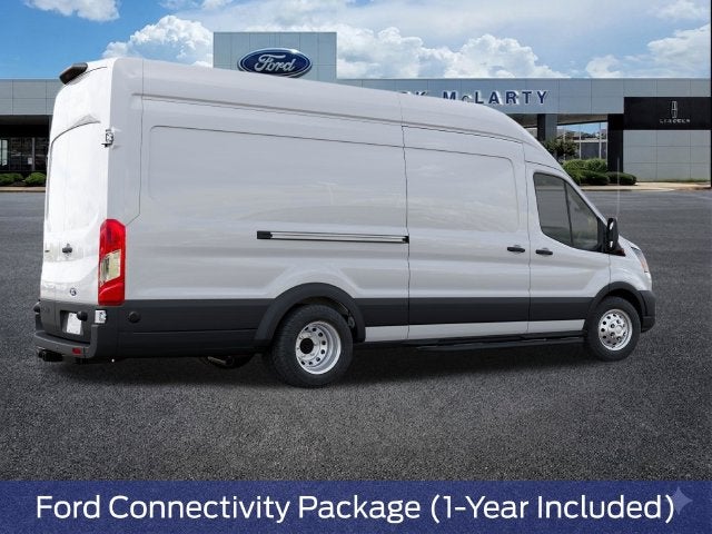 2027 Ford Transit-350 Base
