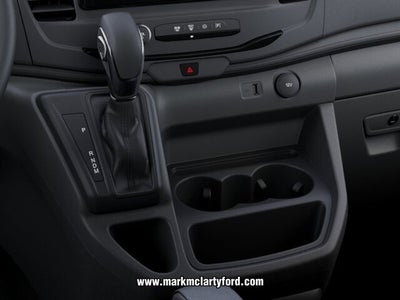 2027 Ford Transit-350 Base
