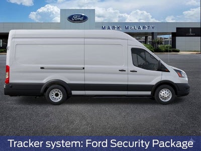 2027 Ford Transit-350 Base