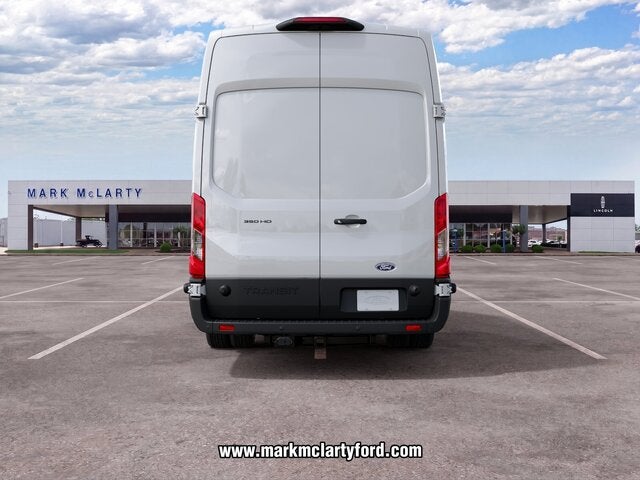 2027 Ford Transit-350 Base