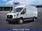2027 Ford Transit-350 Base