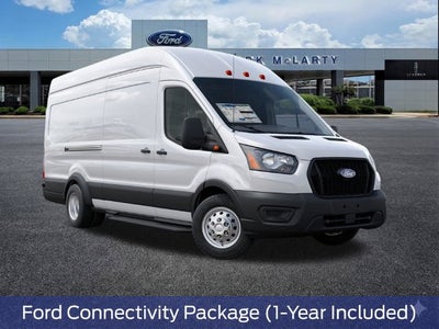 2027 Ford Transit-350 Base