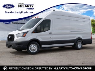 2027 Ford Transit-350 Base