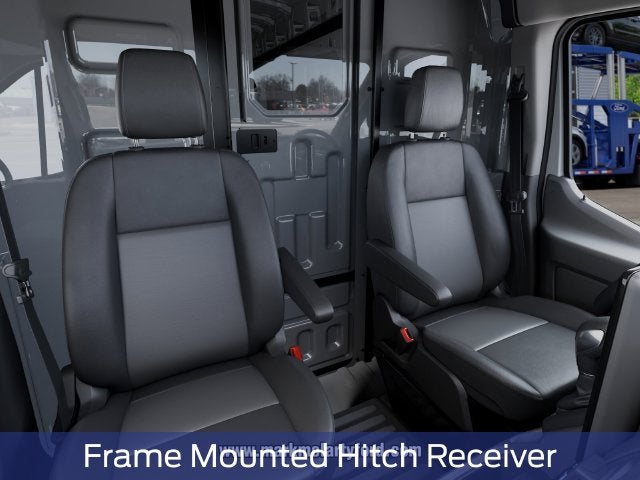 2027 Ford Transit-350 Base