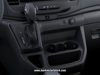 2027 Ford Transit-350 Base