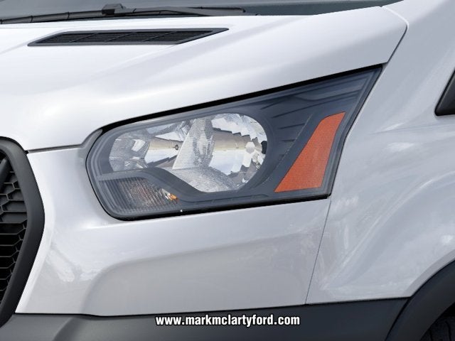 2027 Ford Transit-350 Base