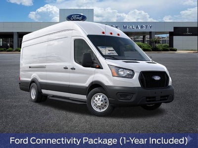 2027 Ford Transit-350 Base
