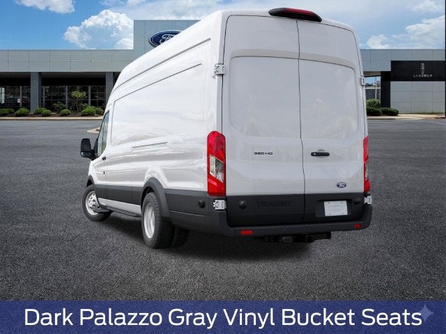 2027 Ford Transit-350 Base