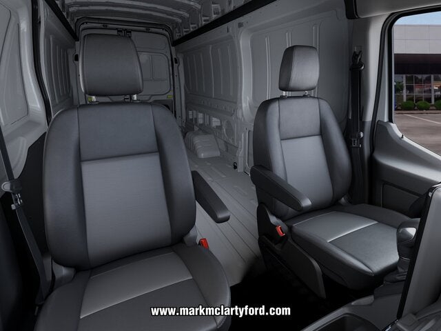 2027 Ford Transit-350 Base