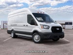 2027 Ford Transit-350 Base