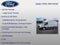 2027 Ford Transit-350 Base