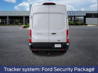 2027 Ford Transit-350 Base