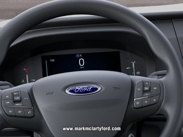 2027 Ford Transit-350 Base