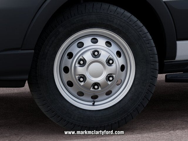 2027 Ford Transit-350 Base