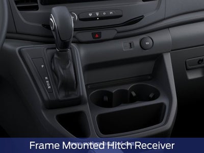 2027 Ford Transit-350 Base