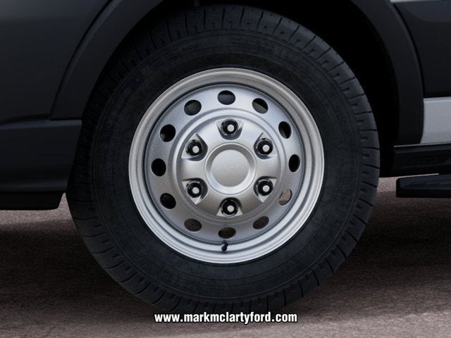 2027 Ford Transit-350 Base