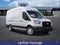 2027 Ford Transit-350 Base