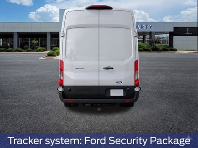 2027 Ford Transit-350 Base
