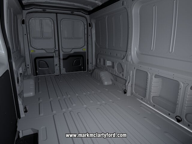 2027 Ford Transit-250 Base