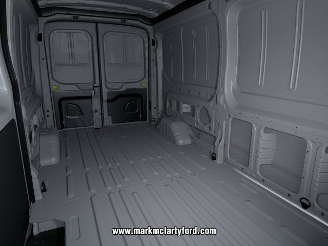 2027 Ford Transit-250 Base