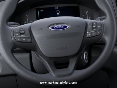 2027 Ford Transit-250 Base